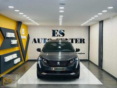 2020 PEUGEOT 3008 1.5 BLUEHDI GT EAT8 ÇİFT RENK ELK BAGAJ HATASZ