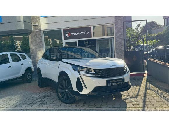 HATASIZ BOYASIZ DEĞİŞENSİZ TRAMERSİZ 41500 km