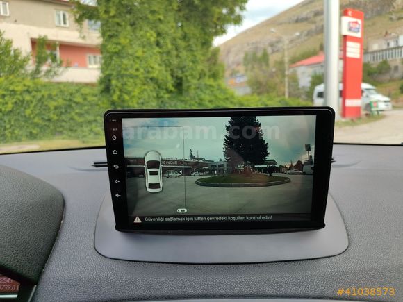 İcon Prestij, 1.5 Otomatik, Düşük km...