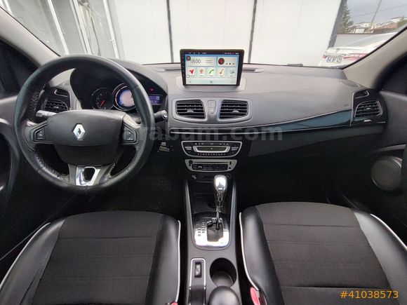 İcon Prestij, 1.5 Otomatik, Düşük km...