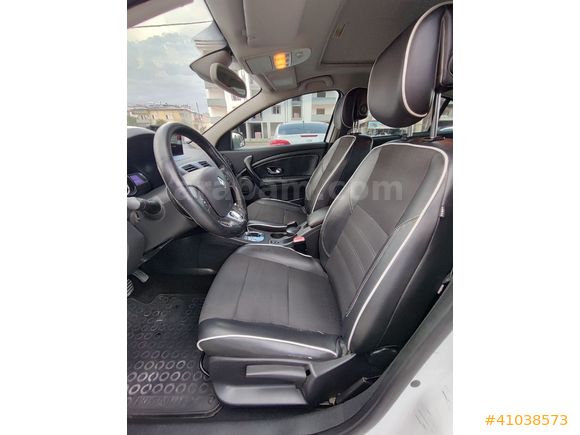 İcon Prestij, 1.5 Otomatik, Düşük km...