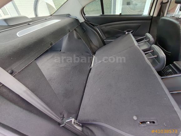 İcon Prestij, 1.5 Otomatik, Düşük km...