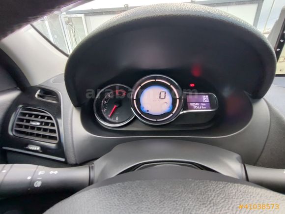 İcon Prestij, 1.5 Otomatik, Düşük km...