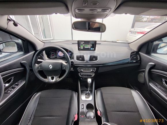 İcon Prestij, 1.5 Otomatik, Düşük km...