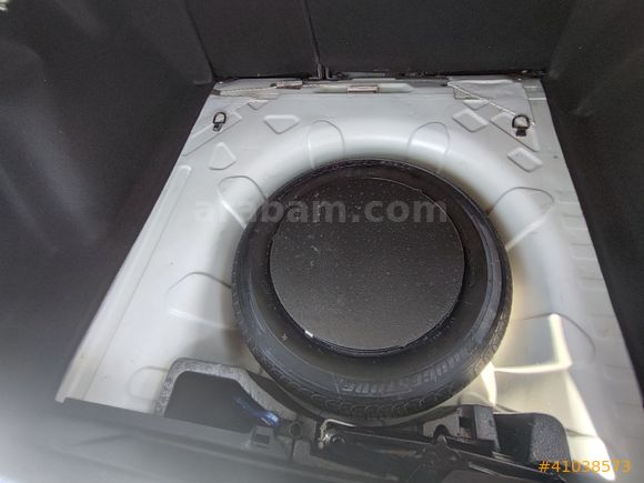 İcon Prestij, 1.5 Otomatik, Düşük km...