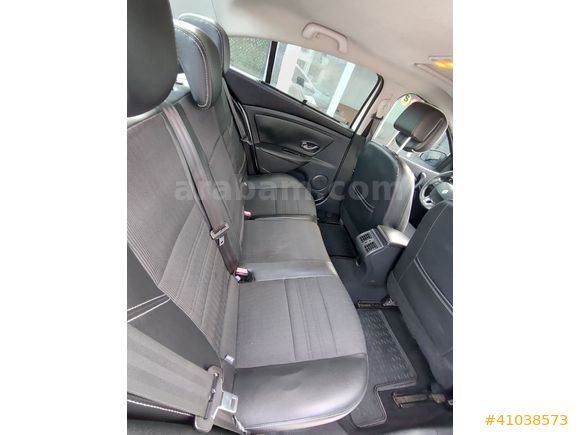 İcon Prestij, 1.5 Otomatik, Düşük km...