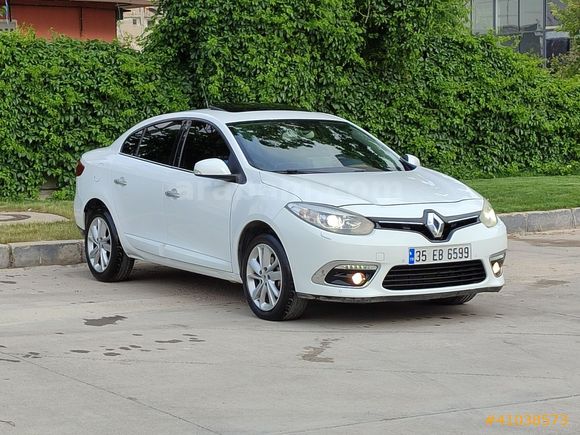 İcon Prestij, 1.5 Otomatik, Düşük km...