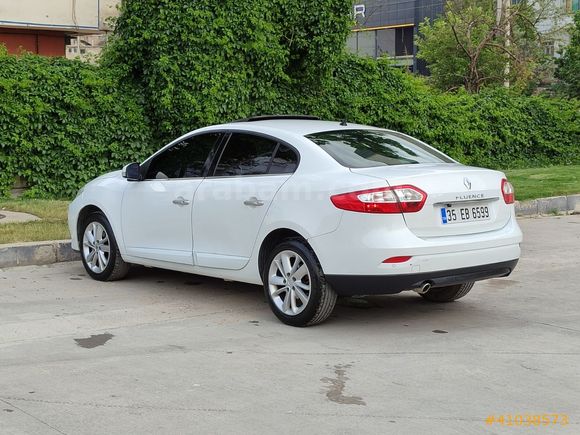 İcon Prestij, 1.5 Otomatik, Düşük km...