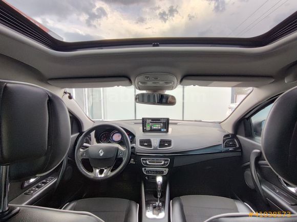 İcon Prestij, 1.5 Otomatik, Düşük km...
