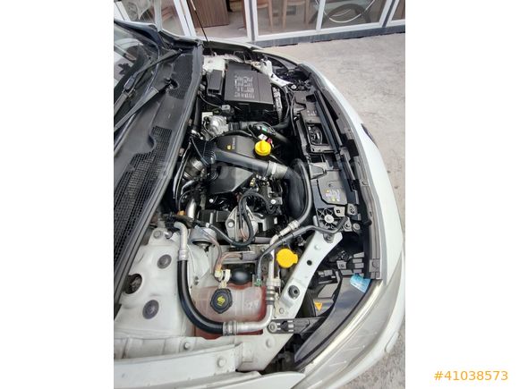 İcon Prestij, 1.5 Otomatik, Düşük km...