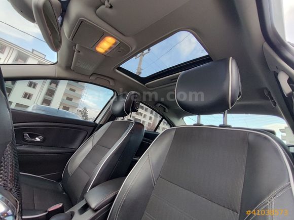 İcon Prestij, 1.5 Otomatik, Düşük km...