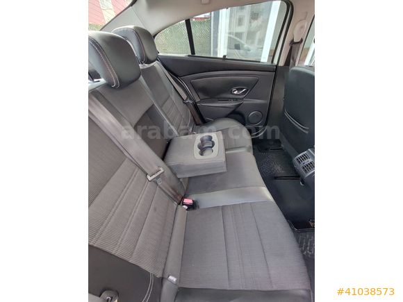 İcon Prestij, 1.5 Otomatik, Düşük km...