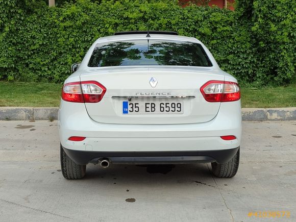 İcon Prestij, 1.5 Otomatik, Düşük km...