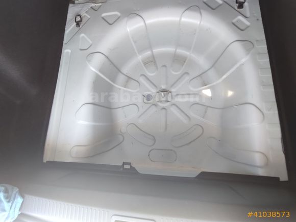 İcon Prestij, 1.5 Otomatik, Düşük km...