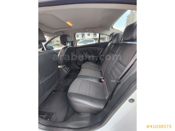 İcon Prestij, 1.5 Otomatik, Düşük km...
