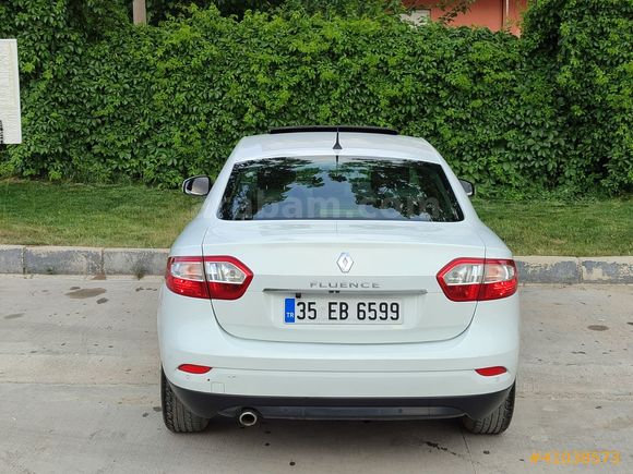 İcon Prestij, 1.5 Otomatik, Düşük km...