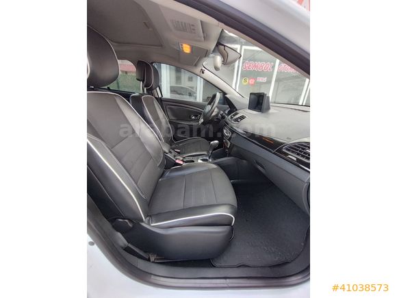 İcon Prestij, 1.5 Otomatik, Düşük km...