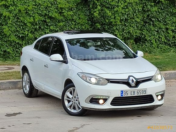 İcon Prestij, 1.5 Otomatik, Düşük km...