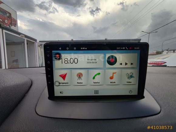 İcon Prestij, 1.5 Otomatik, Düşük km...