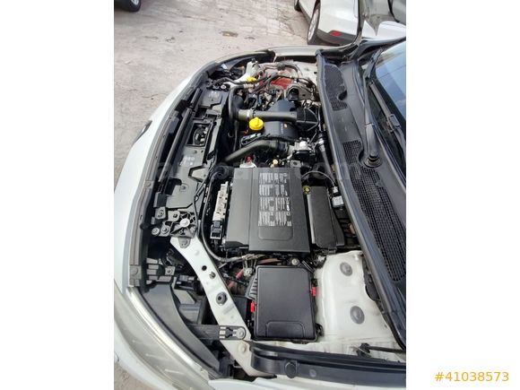 İcon Prestij, 1.5 Otomatik, Düşük km...
