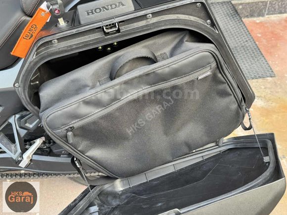 HKS GARAJ HONDA NT 1100