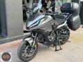 HKS GARAJ HONDA NT 1100