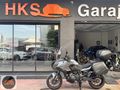 HKS GARAJ HONDA NT 1100