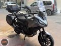 HKS GARAJ HONDA NT 1100