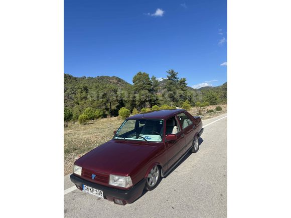 Sahibinden Tofaş Doğan SLX 1995 Model 
