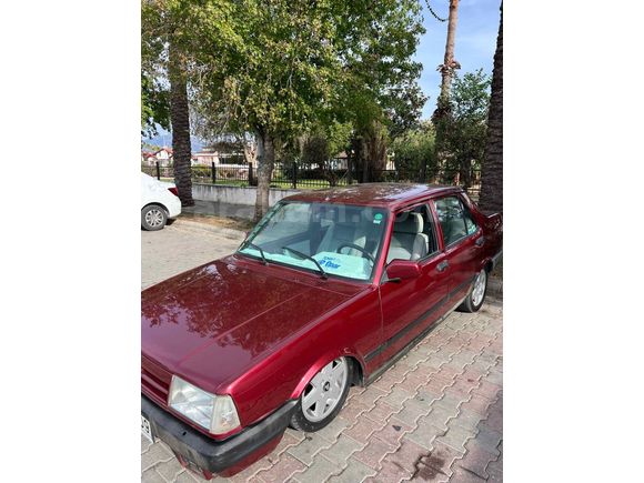 Sahibinden Tofaş Doğan SLX 1995 Model 
