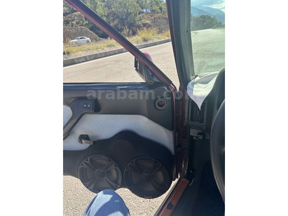 Sahibinden Tofaş Doğan SLX 1995 Model 
