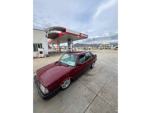 Sahibinden Tofaş Doğan SLX 1995 Model 
