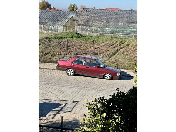 Sahibinden Tofaş Doğan SLX 1995 Model 
