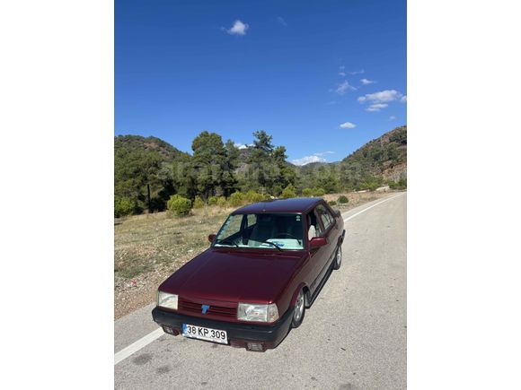 Sahibinden Tofaş Doğan SLX 1995 Model 
