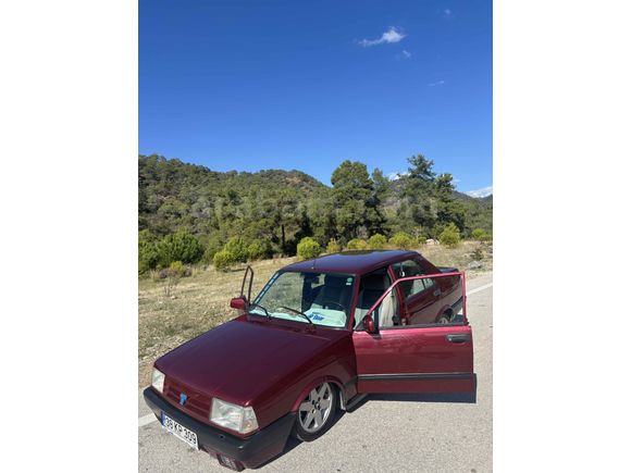 Sahibinden Tofaş Doğan SLX 1995 Model 

