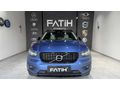 FATİH'TEN 2021 VOLVO XC40 HYBRİD HATASIZ HARMAN KARDON ÖZEL RENK
