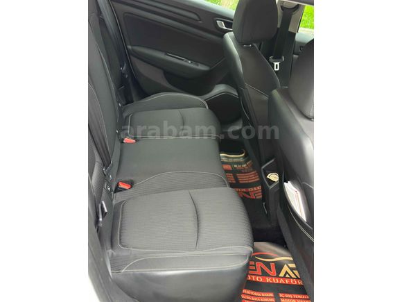 Sahibinden Renault Megane 1.5 dCi Touch 2019 Model 