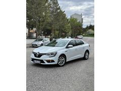 Sahibinden Renault Megane 1.5 dCi Touch 2019 Model 