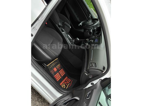 Sahibinden Renault Megane 1.5 dCi Touch 2019 Model 