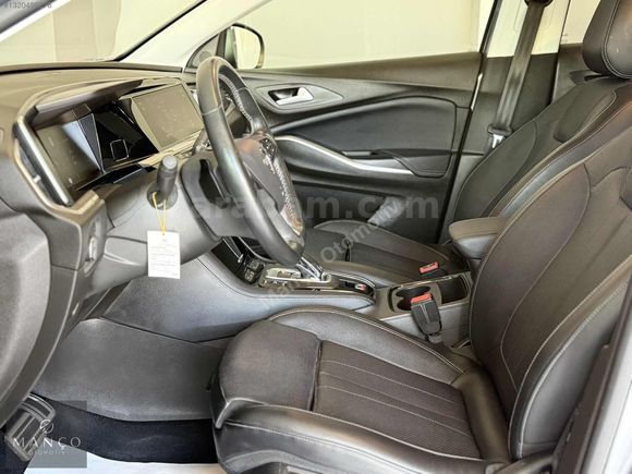 Manço II Boyasız İlk El 23 Model 64.900 Km Ultimate+Premium Pack