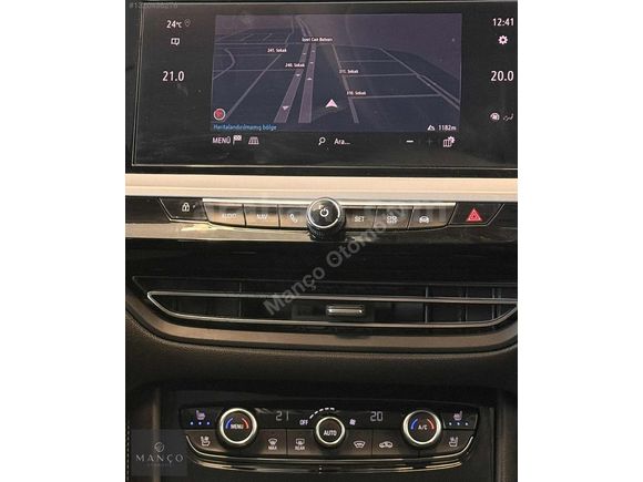 Manço II Boyasız İlk El 23 Model 64.900 Km Ultimate+Premium Pack