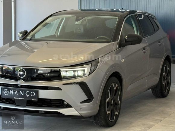 Manço II Boyasız İlk El 23 Model 64.900 Km Ultimate+Premium Pack