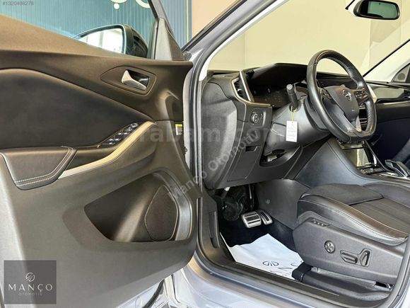 Manço II Boyasız İlk El 23 Model 64.900 Km Ultimate+Premium Pack