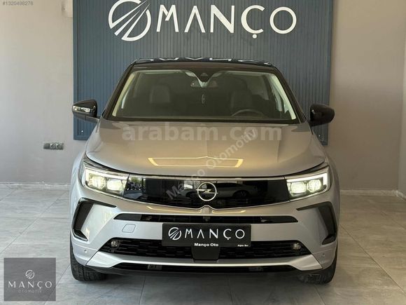 Manço II Boyasız İlk El 23 Model 64.900 Km Ultimate+Premium Pack