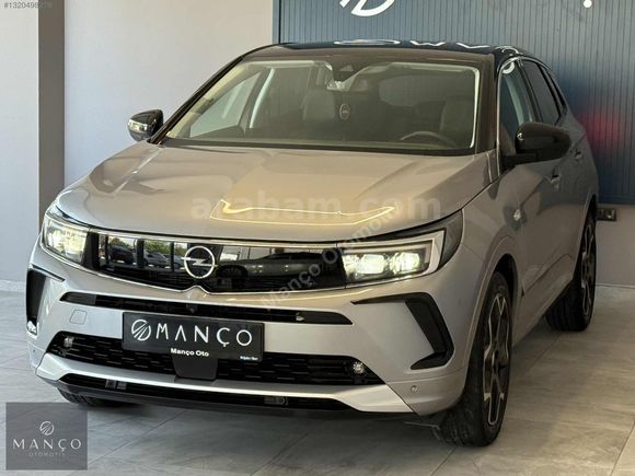 Manço II Boyasız İlk El 23 Model 64.900 Km Ultimate+Premium Pack