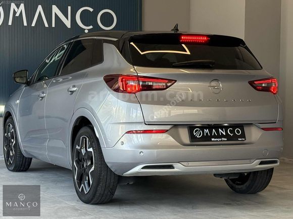 Manço II Boyasız İlk El 23 Model 64.900 Km Ultimate+Premium Pack