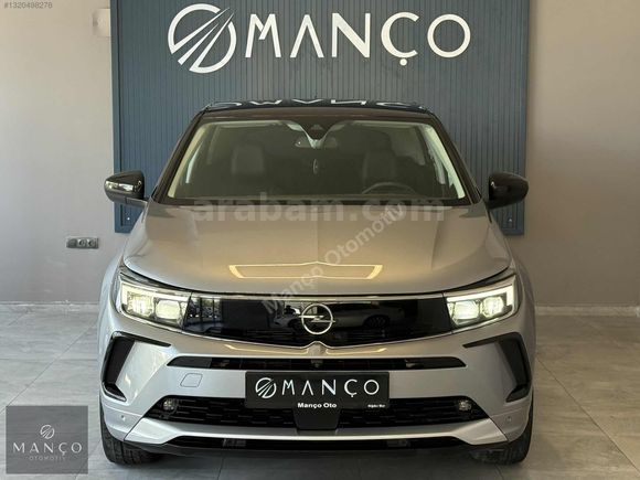Manço II Boyasız İlk El 23 Model 64.900 Km Ultimate+Premium Pack
