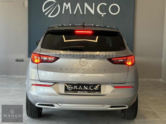 Manço II Boyasız İlk El 23 Model 64.900 Km Ultimate+Premium Pack