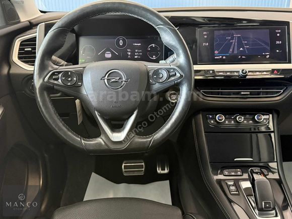 Manço II Boyasız İlk El 23 Model 64.900 Km Ultimate+Premium Pack