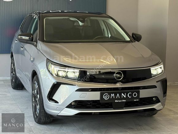 Manço II Boyasız İlk El 23 Model 64.900 Km Ultimate+Premium Pack